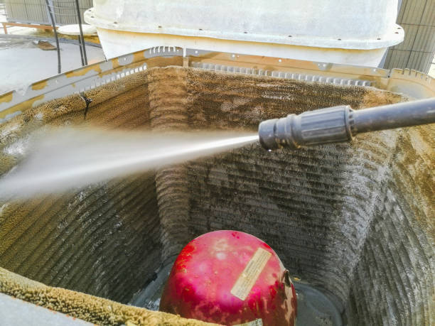 Best Affordable Air Duct Cleaning  in Pelican Bay, TX