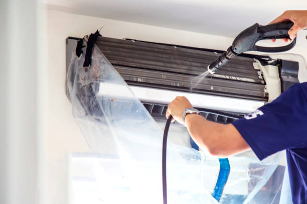 Best Best Air Duct Cleaning Company  in Pelican Bay, TX