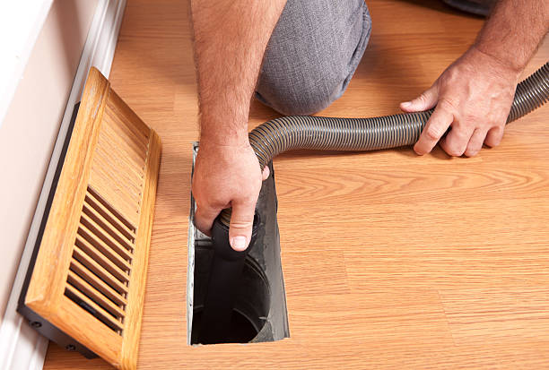 Best Air Duct Cleaning Near Me  in Pelican Bay, TX