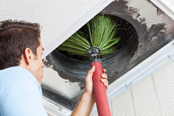Best Ventilation Cleaning Services  in Pelican Bay, TX